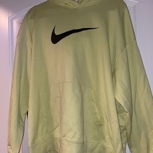 Women’s Nike hoodie